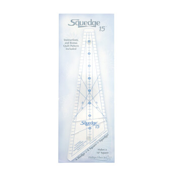 Squedge 15 Degree Tool