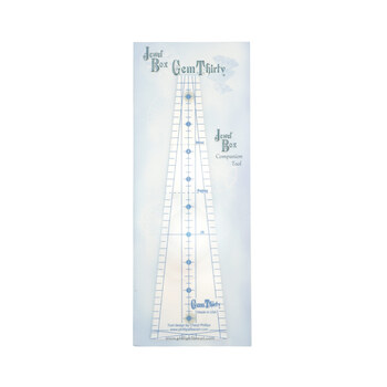 Jewel Box Gem Thirty Tool