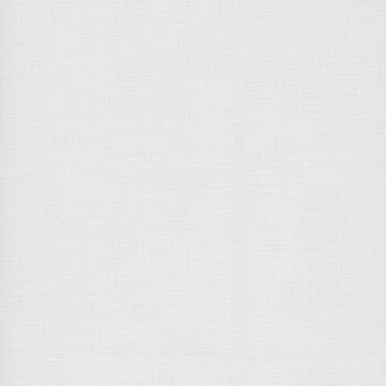 Silvery Moon 32 Count Linen Cross Stitch Cloth by Zweigart