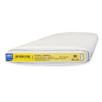 Pellon 30 Lightweight Stabilizer Interfacing