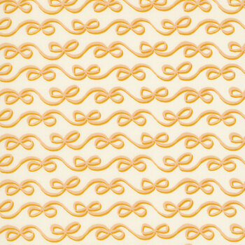 Corsage RS6062-11 Bows Natural by Ruby Star Society for Moda Fabrics