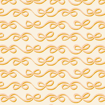 Corsage RS6062-11 Bows Natural by Ruby Star Society for Moda Fabrics