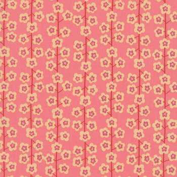 Corsage RS6061-12 Baby’s Breath Sorbet by Ruby Star Society for Moda Fabrics