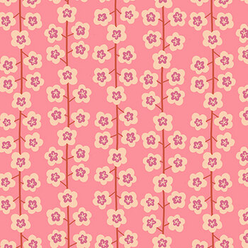 Corsage RS6061-12 Baby’s Breath Sorbet by Ruby Star Society for Moda Fabrics