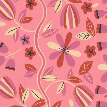 Corsage RS6057-11 Front Parlor Sorbet by Ruby Star Society for Moda Fabrics