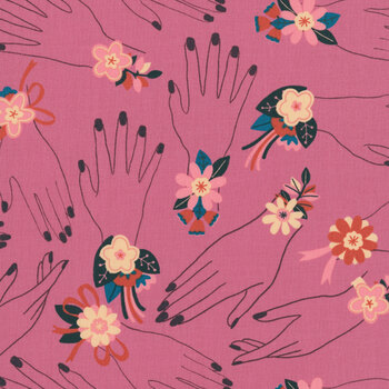 Corsage RS6058-12 Corsage Sorbet by Ruby Star Society for Moda Fabrics