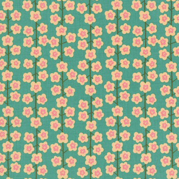 Corsage RS6061-14 Baby’s Breath Skylark by Ruby Star Society for Moda Fabrics