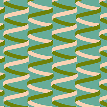 Corsage RS6063-13 Ribbons Skylark by Ruby Star Society for Moda Fabrics