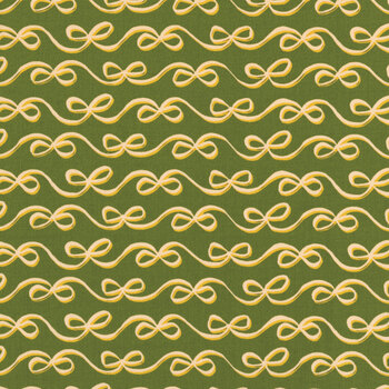 Corsage RS6062-14 Bows Sprout by Ruby Star Society for Moda Fabrics