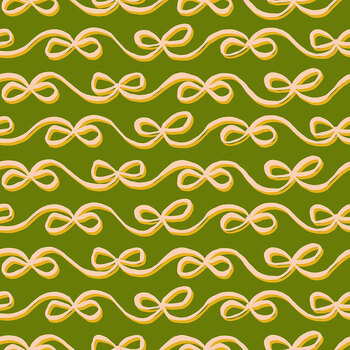 Corsage RS6062-14 Bows Sprout by Ruby Star Society for Moda Fabrics