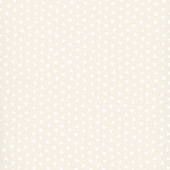 Wildly Cute Safari 39084-11 Tribal Angles Pearl by Elena Amo for Moda Fabrics