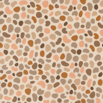 Wildly Cute Safari 39086-11 Terrain Pearl by Elena Amo for Moda Fabrics
