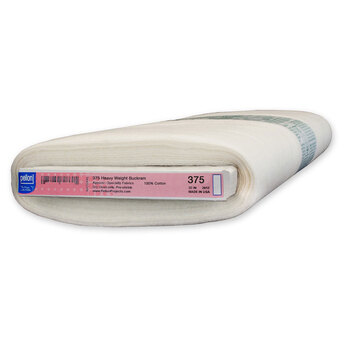 Pellon 375 Buckram Interfacing