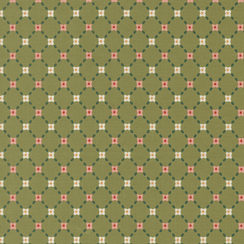Garden Glam 5273-16 Perennial Grass by Lella Boutique for Moda Fabrics