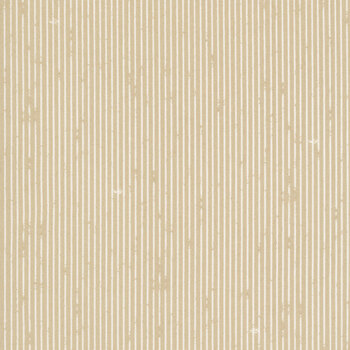 Garden Glam 5275-12 Perfectly Striped Oatmeal by Lella Boutique for Moda Fabrics