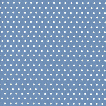 Blossom Jubilee 3096-15 Dottie Dots by Bunny Hill Designs for Moda Fabrics