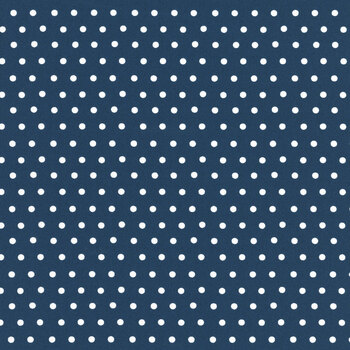 Blossom Jubilee 3096-16 Dottie Dots by Bunny Hill Designs for Moda Fabrics
