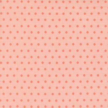 Blossom Jubilee 3096-18 Dottie Dots by Bunny Hill Designs for Moda Fabrics