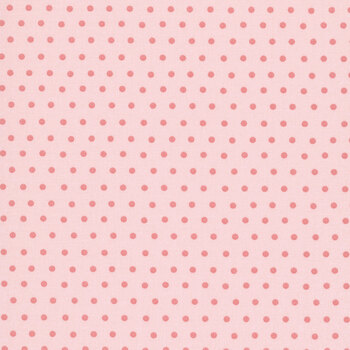 Blossom Jubilee 3096-18 Dottie Dots by Bunny Hill Designs for Moda Fabrics