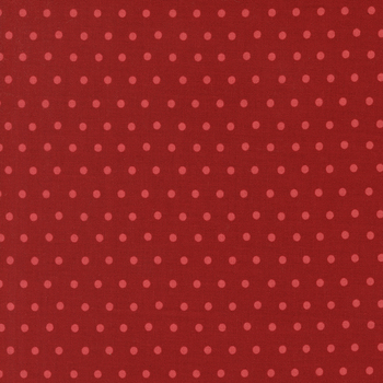 Blossom Jubilee 3096-20 Dottie Dots by Bunny Hill Designs for Moda Fabrics