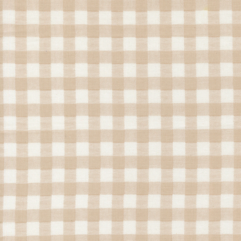 Blossom Jubilee 3097-11 Gingham Check by Bunny Hill Designs for Moda Fabrics