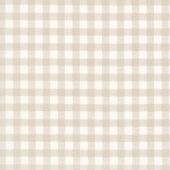 Blossom Jubilee 3097-11 Gingham Check by Bunny Hill Designs for Moda Fabrics