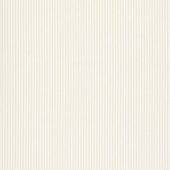 Blossom Jubilee 3098-11 Ticking Stripe by Bunny Hill Designs for Moda Fabrics