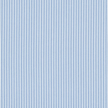 Blossom Jubilee 3098-15 Ticking Stripe by Bunny Hill Designs for Moda Fabrics