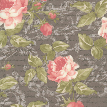 Dearly Beloved 44430-16 Romance Dovetail by 3 Sisters for Moda Fabrics