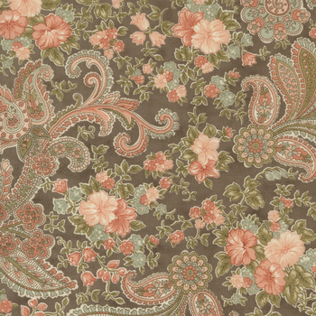 Dearly Beloved 44431-16 Enchantment Dovetail by 3 Sisters for Moda Fabrics