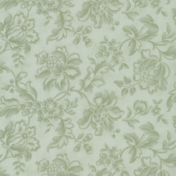 Dearly Beloved 44434-14 Embrace Mist by 3 Sisters for Moda Fabrics