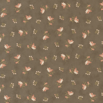 Dearly Beloved 44435-16 Budding Blooms Dovetail by 3 Sisters for Moda Fabrics