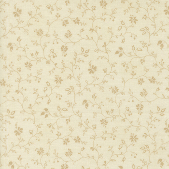 Dearly Beloved 44436-11 Chantilly Lace Lace by 3 Sisters for Moda Fabrics