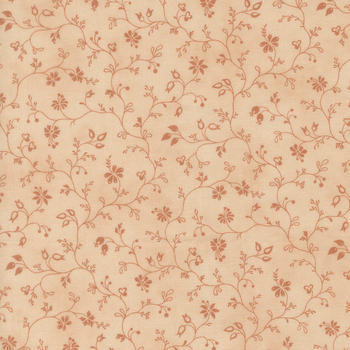 Dearly Beloved 44436-12 Chantilly Lace Blush by 3 Sisters for Moda Fabrics