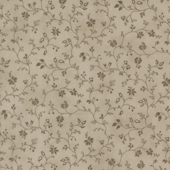 Dearly Beloved 44436-15 Chantilly Lace Whisper by 3 Sisters for Moda Fabrics
