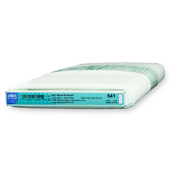 Pellon 541 Wash-N-Gone Stabilizer Interfacing