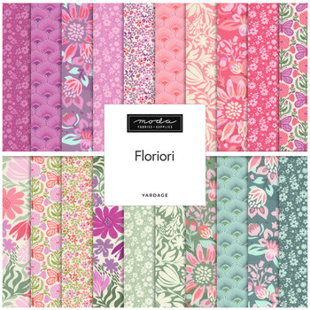 Floriori  Yardage by Kate Spain for Moda Fabrics