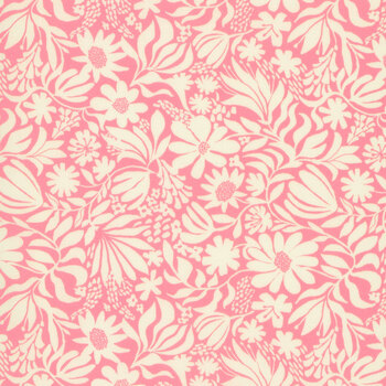 Floriori 27354-12 Botanica Rose by Kate Spain for Moda Fabrics
