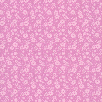 Floriori 27355-13 Petaline Lilac by Kate Spain for Moda Fabrics
