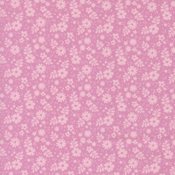 Floriori 27355-13 Petaline Lilac by Kate Spain for Moda Fabrics