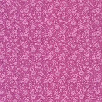 Floriori 27355-15 Petaline Viola by Kate Spain for Moda Fabrics