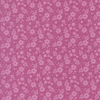 Floriori 27355-15 Petaline Viola by Kate Spain for Moda Fabrics