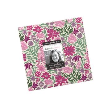 Floriori  Layer Cake by Kate Spain for Moda Fabrics