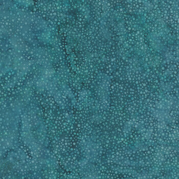 885-214 Dot Batiks Aquamarine by Hoffman Fabrics