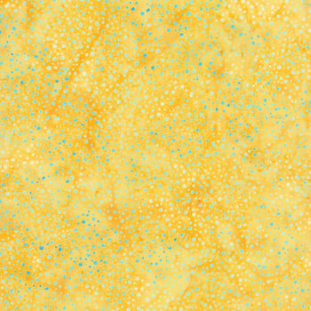 885-F7 Dot Batiks French Blue by Hoffman Fabrics