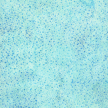 885-484 Dot Batiks Seaside by Hoffman Fabrics