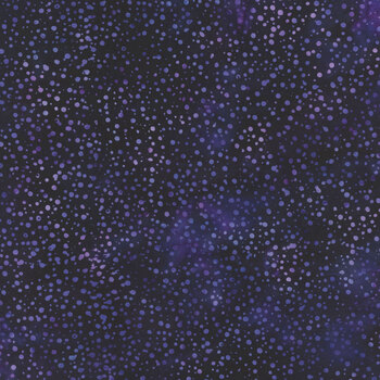 885-358 Dot Batiks Vegas by Hoffman Fabrics