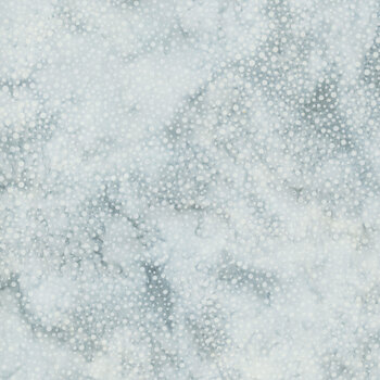 885-542 Dot Batiks Dove by Hoffman Fabrics