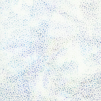885-532 Dot Batiks Aurora by Hoffman Fabrics