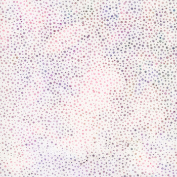 885-42 Dot Batiks Primrose by Hoffman Fabrics